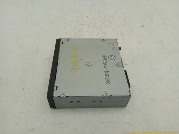 Land Rover Range Rover Navigation DVD Player Head Unit