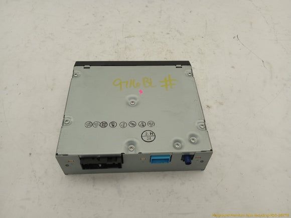 Land Rover Range Rover Navigation DVD Player Head Unit