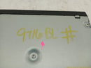 Land Rover Range Rover Navigation DVD Player Head Unit-10