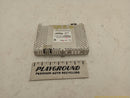 Land Rover Range Rover Sirius Satellite Radio Receiver-1