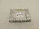 Land Rover Range Rover Sirius Satellite Radio Receiver-3