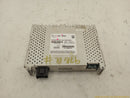 Land Rover Range Rover Sirius Satellite Radio Receiver-5