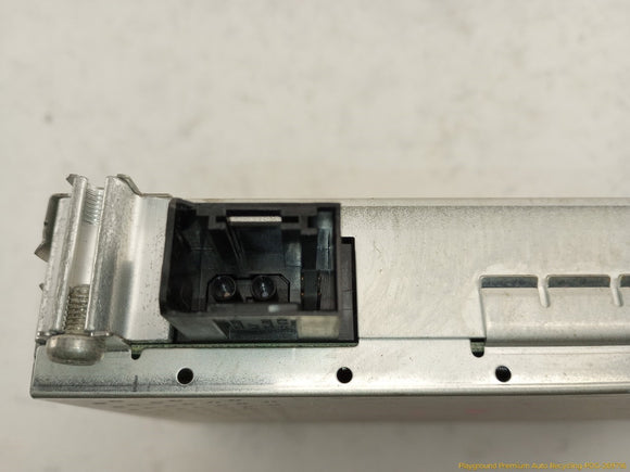 Land Rover Range Rover Sirius Satellite Radio Receiver