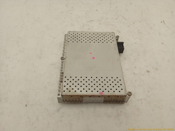 Land Rover Range Rover Sirius Satellite Radio Receiver