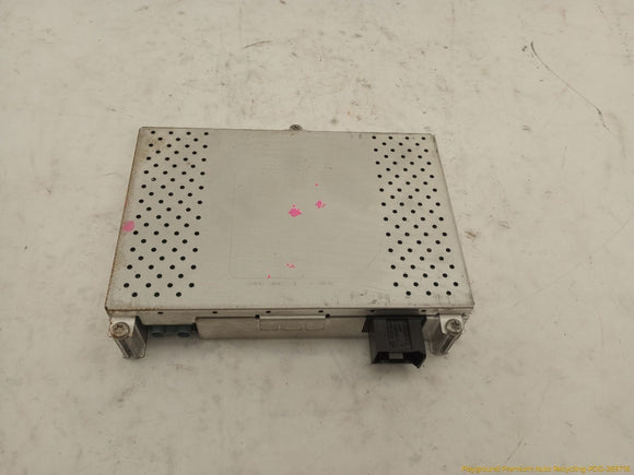 Land Rover Range Rover Sirius Satellite Radio Receiver