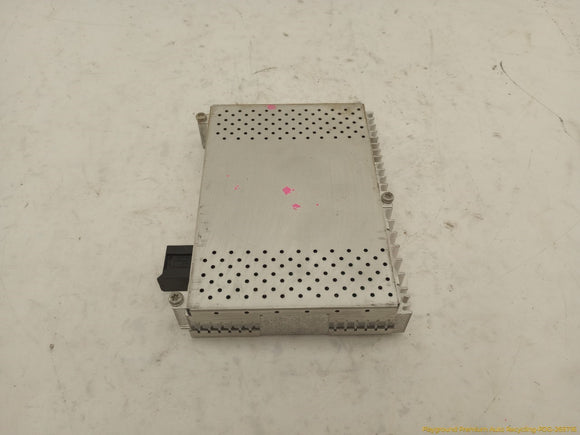 Land Rover Range Rover Sirius Satellite Radio Receiver