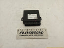 Land Rover Range Rover Tire Pressure Monitoring System Control Module-1