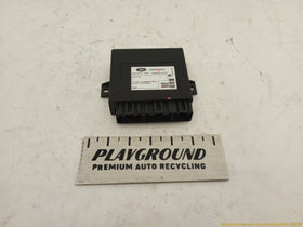 Land Rover Range Rover Tire Pressure Monitoring System Control Module