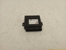 Land Rover Range Rover Tire Pressure Monitoring System Control Module-2