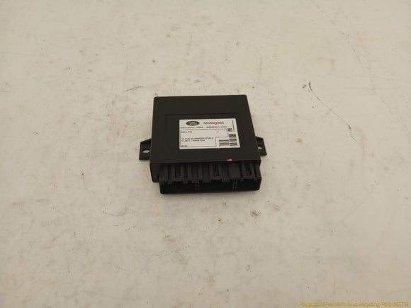 Land Rover Range Rover Tire Pressure Monitoring System Control Module