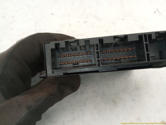 Land Rover Range Rover Tire Pressure Monitoring System Control Module