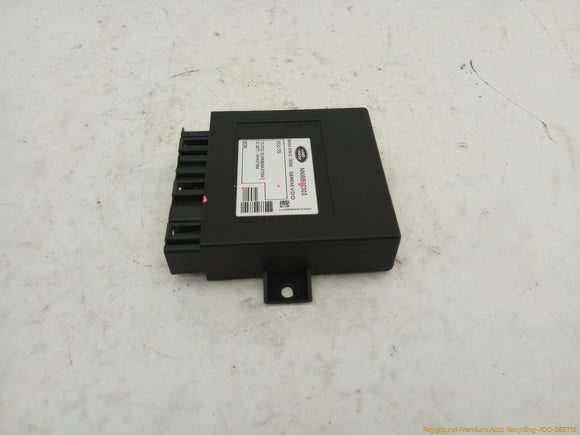 Land Rover Range Rover Tire Pressure Monitoring System Control Module