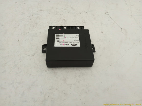 Land Rover Range Rover Tire Pressure Monitoring System Control Module