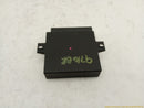 Land Rover Range Rover Tire Pressure Monitoring System Control Module-9