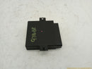 Land Rover Range Rover Tire Pressure Monitoring System Control Module-10