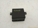 Land Rover Range Rover Tire Pressure Monitoring System Control Module-11
