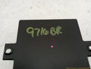 Land Rover Range Rover Tire Pressure Monitoring System Control Module-12