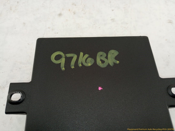 Land Rover Range Rover Tire Pressure Monitoring System Control Module