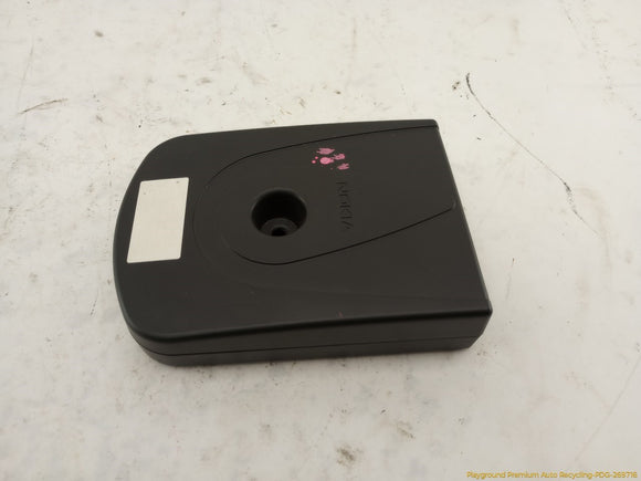 Land Rover Range Rover Bluetooth Communication Control Module
