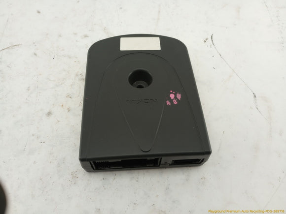Land Rover Range Rover Bluetooth Communication Control Module