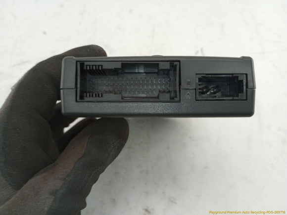 Land Rover Range Rover Bluetooth Communication Control Module