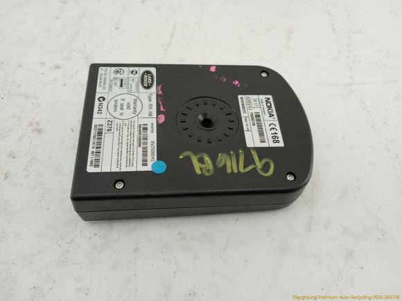 Land Rover Range Rover Bluetooth Communication Control Module
