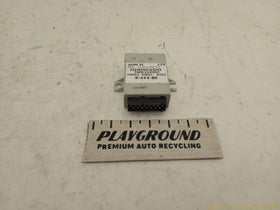 Land Rover Range Rover Trailer Towing Control Module