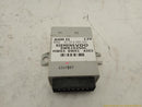 Land Rover Range Rover Trailer Towing Control Module-3