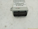 Land Rover Range Rover Trailer Towing Control Module-4
