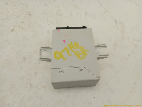 Land Rover Range Rover Trailer Towing Control Module
