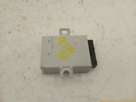 Land Rover Range Rover Trailer Towing Control Module