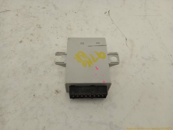 Land Rover Range Rover Trailer Towing Control Module