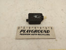 Land Rover Range Rover Fuel Filler Door Lock Actuator-1