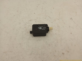 Land Rover Range Rover Fuel Filler Door Lock Actuator - 0