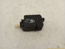 Land Rover Range Rover Fuel Filler Door Lock Actuator-5