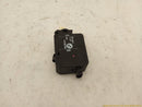 Land Rover Range Rover Fuel Filler Door Lock Actuator-6
