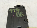 Land Rover Range Rover Fuel Filler Door Lock Actuator-9