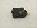 Land Rover Range Rover Fuel Filler Door Lock Actuator-10