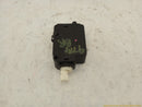 Land Rover Range Rover Fuel Filler Door Lock Actuator-11