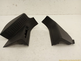 Land Rover Range Rover Pair Of Front Kick Trim Panel - 0