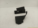 Land Rover Range Rover Pair Of Front Kick Trim Panel-3