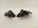 Land Rover Range Rover Pair Of Front Kick Trim Panel-4