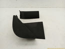 Land Rover Range Rover Pair Of Front Kick Trim Panel-5