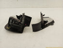 Land Rover Range Rover Pair Of Front Kick Trim Panel-8