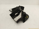 Land Rover Range Rover Pair Of Front Kick Trim Panel-11