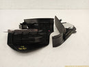 Land Rover Range Rover Pair Of Front Kick Trim Panel-12
