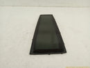 Land Rover Range Rover Driver Left Rear Door Vent Glass-2