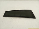 Land Rover Range Rover Driver Left Rear Door Vent Glass-5