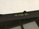 Land Rover Range Rover Driver Left Rear Door Vent Glass-6