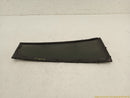 Land Rover Range Rover Driver Left Rear Door Vent Glass-9